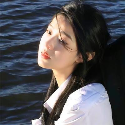 白狐·情缘